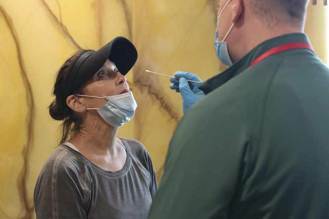 Trung Quốc cơ bản kiểm soát được dịch bệnh, số ca nhiễm mới tại Đông Nam Á tiếp tục tăng cao