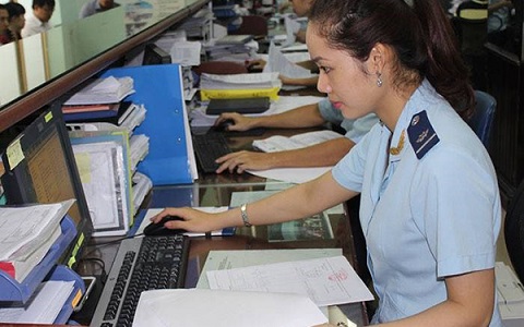 Quảng Bình cải cách thủ tục hành chính hỗ trợ doanh nghiệp