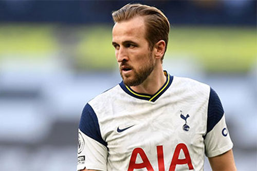 Man City thiếu nhiệt tình trong thương vụ Harry Kane