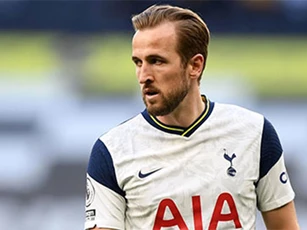 Man City thiếu nhiệt tình trong thương vụ Harry Kane