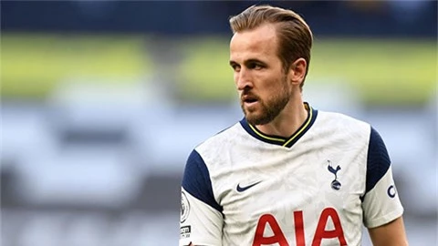 Man City thiếu nhiệt tình trong thương vụ Harry Kane