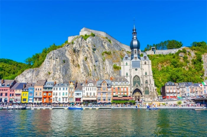 Những địa điểm cực đẹp ở Châu Âu du khách ít biết 4