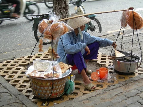 Quảng Bình hỗ trợ người lao động gặp khó khăn đợt 2.(Hình ảnh mang tính chất minh họa)