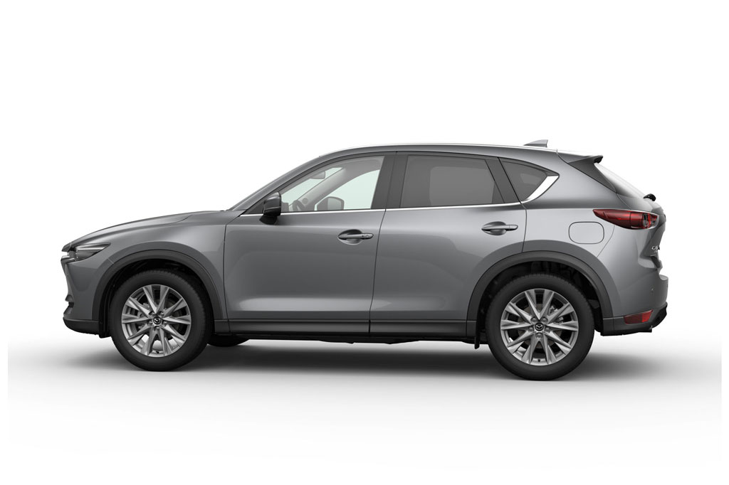 Bảng giá xe Mazda tháng 8/2021: Tặng 50% lệ phí trước bạ