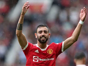Bruno Fernandes nói gì sau cú hat-trick ấn tượng ngày ra quân của MU?