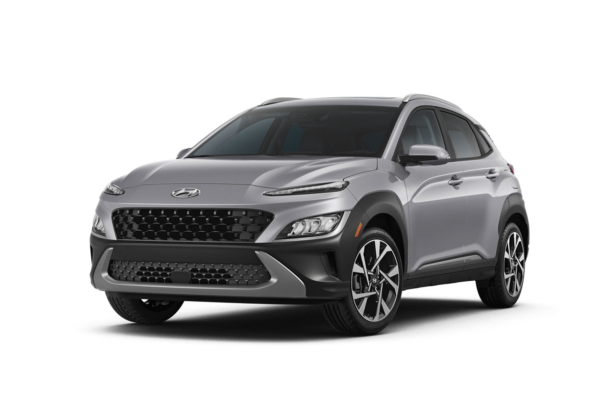 Chi tiết Hyundai Kona 2022, giá gần 480 triệu đồng tại Mỹ