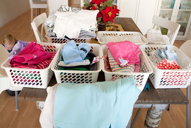 Mẹo sử dụng máy giặt hiệu quả, tiết kiệm