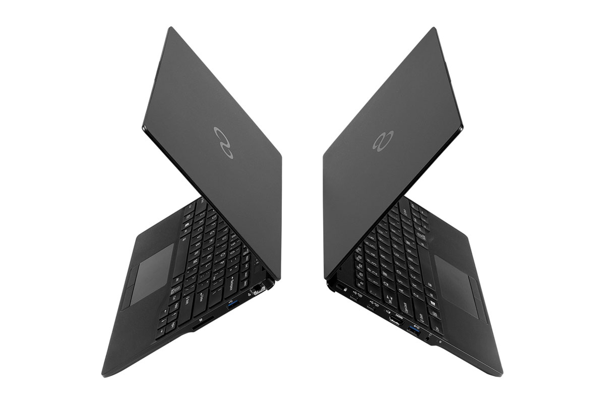 Top 10 laptop nhẹ nhất thế giới: Vị trí dẫn đầu chỉ nặng 0,64 kg