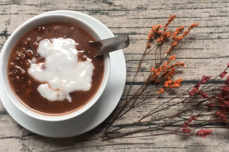 Tại sao bà bầu nên ăn đậu đỏ?