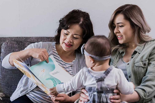 Đang chuyển dạ quằn quại, mẹ chồng lại lẻn vào phòng sinh làm 1 việc khiến con dâu tức "ói máu"