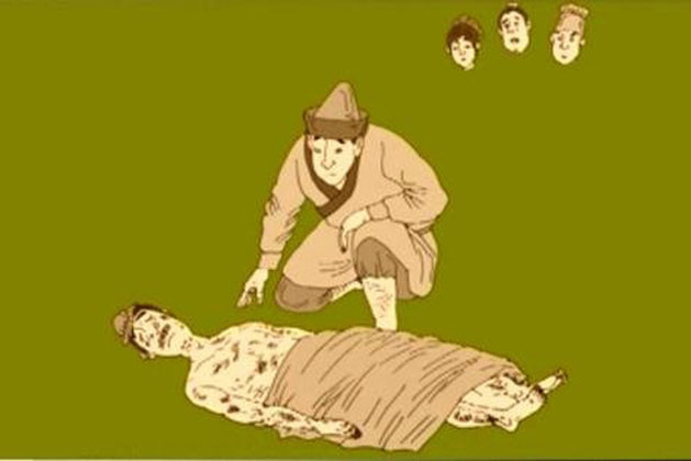 Vụ án chấn động thời nhà Thanh: 3 lần khám nghiệm vẫn không tìm ra cách thức gây án, pháp quan quyết định cân xương người chết để lật mặt hung thủ