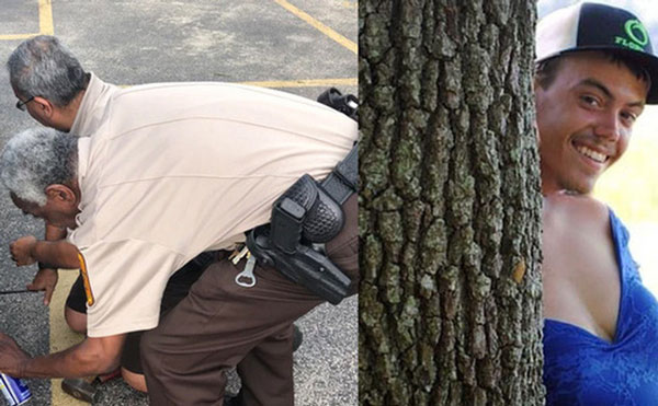 19 hình ảnh gây hoang mang cực độ, nhìn không cẩn thận là mắt "sang vành" như chơi