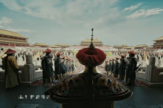 Ung Chính: “Chỉ cần ta còn sống 1 ngày sẽ không ai dám động đến ngươi”, Càn Long vừa đăng cơ, người này lập tức bị xử tử