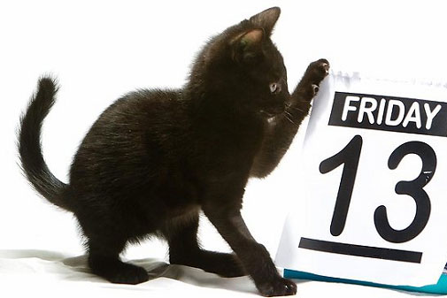 Bí ẩn những quan niệm mê tín vô lý của con người nhưng ai cũng tin