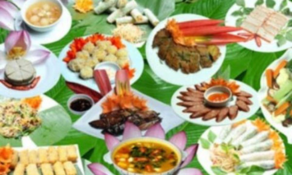 Khi ăn món chay, thận trọng với những độc tố nguy hiểm