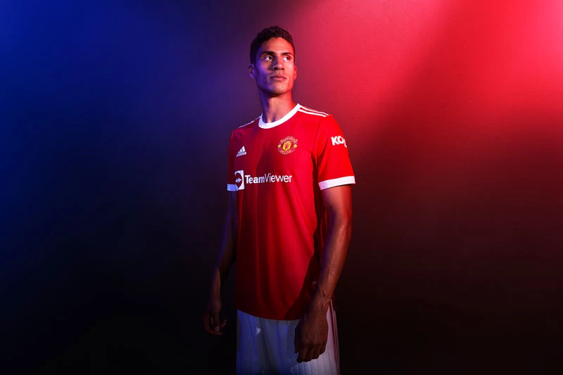 10. Raphael Varane (Real Madrid tới Man Utd, 2021, 50 triệu euro).