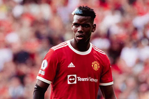 PSG chèo kéo Pogba bằng mức lương khó cưỡng
