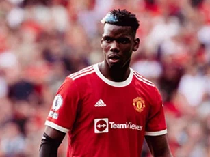PSG chèo kéo Pogba bằng mức lương khó cưỡng