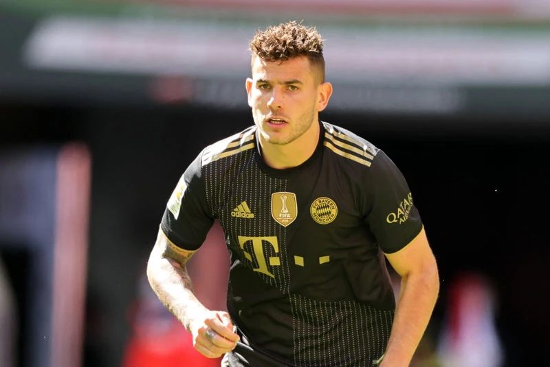 3. Lucas Hernandez (Atletico Madrid tới Bayern Munich, 2019, 80 triệu euro).