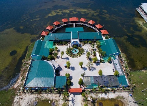 Thừa Thiên Huế thí điểm phát triển kinh tế ban đêm tại Cồn Tộc