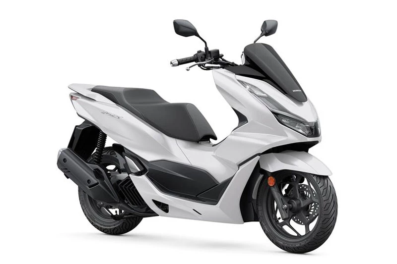 5. Honda PCX 125.