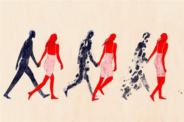 Những dấu hiệu cho thấy anh ấy sắp “biến mất” khỏi cuộc tình của bạn