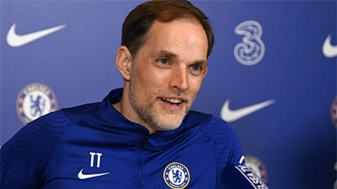 'Chelsea chỉ là ứng cử viên thứ 4 cho chức vô địch'