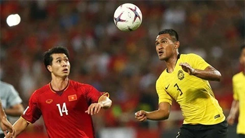 Malaysia quyết thay máu lực lượng để ‘chiến’ với ĐT Việt Nam ở AFF Suzuki Cup 2022 