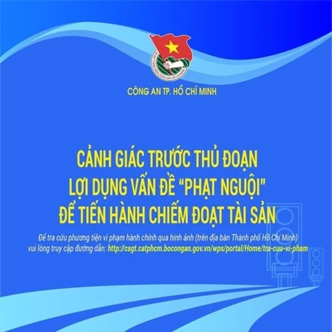 Ngân hàng cảnh báo thủ đoạn lừa đảo tinh vi, có 3 sai lầm tuyệt đối không được mắc phải khi giao dịch online - Ảnh 2.