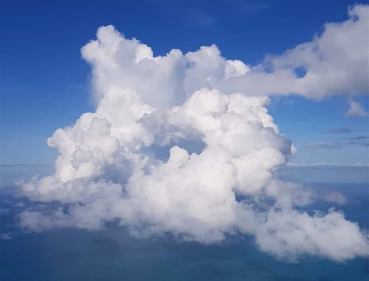 Các nhà khoa học vẫn đau đầu tìm lời giải cho một đám mây vũ tích mang tên Hector, được hình thành gần như mỗi ngày trên quần đảo Tiwi ở Australia.