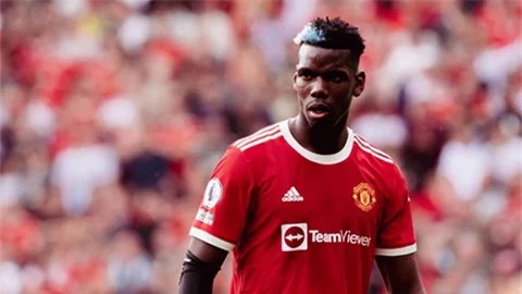 PSG chèo kéo Pogba bằng mức lương khó cưỡng