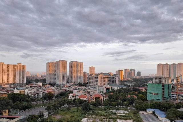 Ảnh minh họa. (Nguồn ảnh: Hùng Võ/Vietnam+)