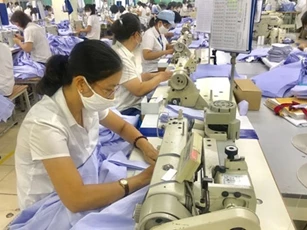 Ba kịch bản cho thị trường lao động Hà Nội