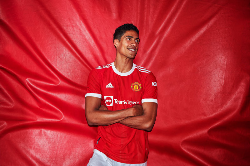 Top 10 trung vệ đắt giá nhất mọi thời đại: Maguire dẫn đầu, Varane bét bảng