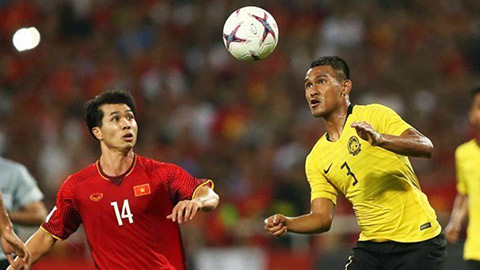 Malaysia quyết thay máu lực lượng để ‘chiến’ với ĐT Việt Nam ở AFF Suzuki Cup 2020