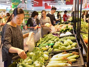 Trong 4 tháng còn lại, lạm phát sẽ không 'vượt trần' nếu CPI tăng 1%/tháng