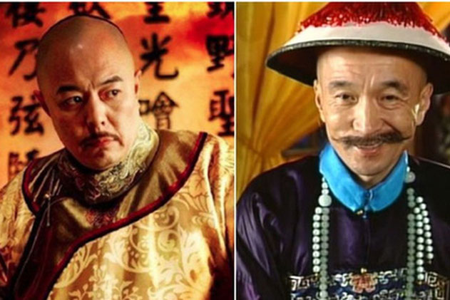 Được vua Càn Long hỏi cầm tinh con gì, trả lời là "con lừa", Lưu Dung lập tức được thăng quan 3 cấp