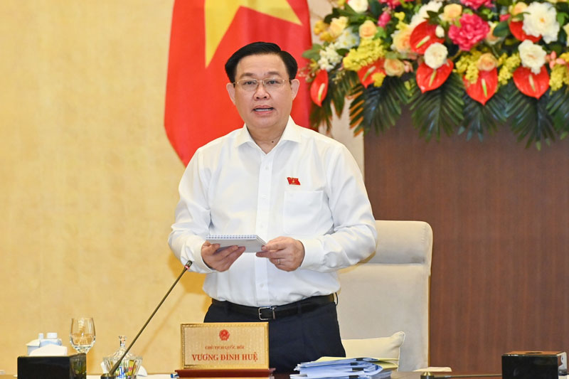 “Cải cách tiền lương nhất quyết phải tiến hành từ 1/7/2022”