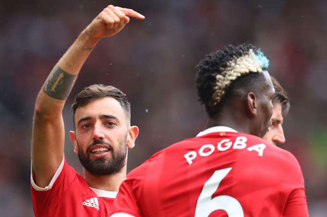 Ngoại hạng Anh trở lại: MU, Chelsea thách thức Man City