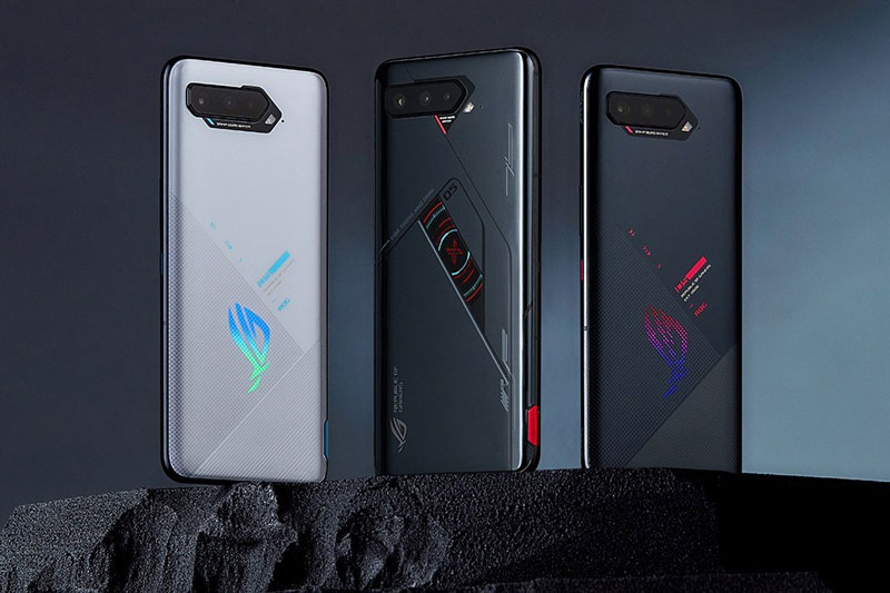 Smartphone chip S888 Plus, RAM 18 GB, pin 6.000 mAh, màn hình 144 Hz, giá khởi điểm gần 25 triệu