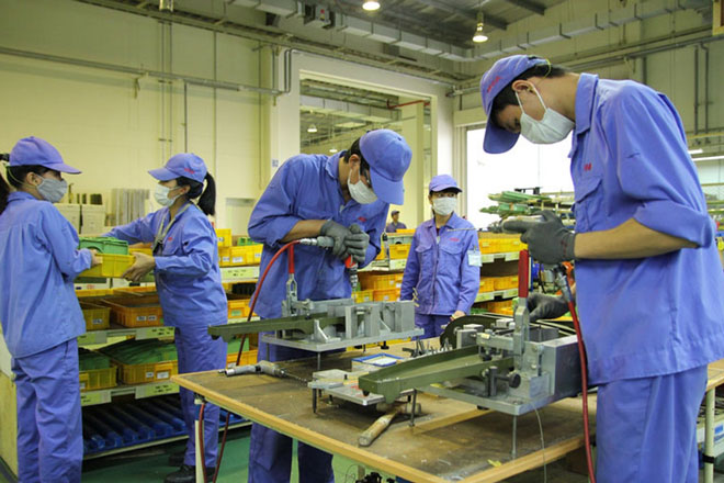 Người lao động nhận hỗ trợ theo nơi cư trú hay nơi làm việc?