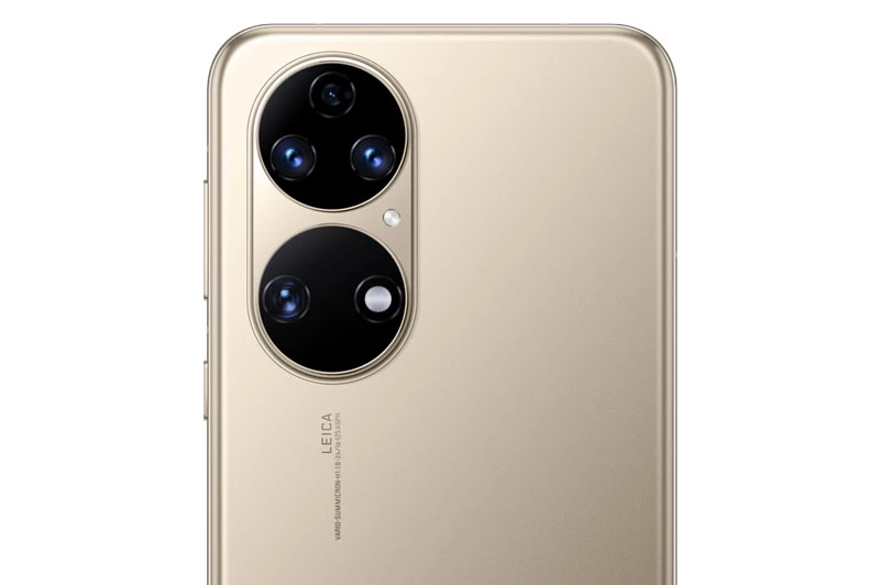 1. Huawei P50 Pro (144 điểm).