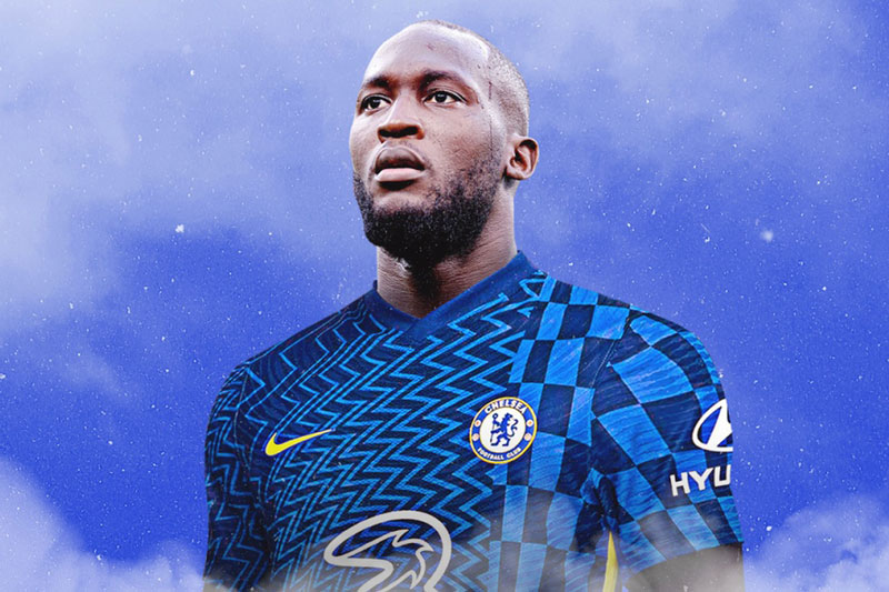 Lukaku: 'Tôi hoàn thiện hơn nhiều so với thời còn ở MU'