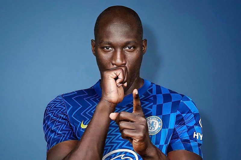 Lukaku có thể xoá bỏ 'lời nguyền số 9' tại Chelsea?