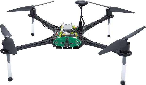 Qualcomm ra mắt nền tảng bay không người lái hỗ trợ AI và 5G đầu tiên trên thế giới