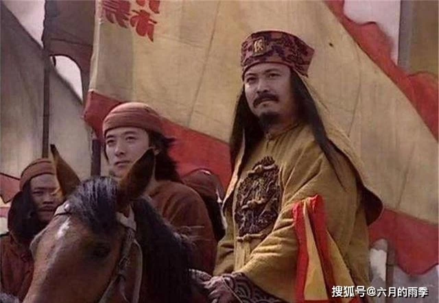 Thoát chết dưới tay quân Thanh, vị tướng của Thái Bình Thiên Quốc tiết lộ 2 bí mật lớn lịch sử chưa từng ghi chép   - Ảnh 6.