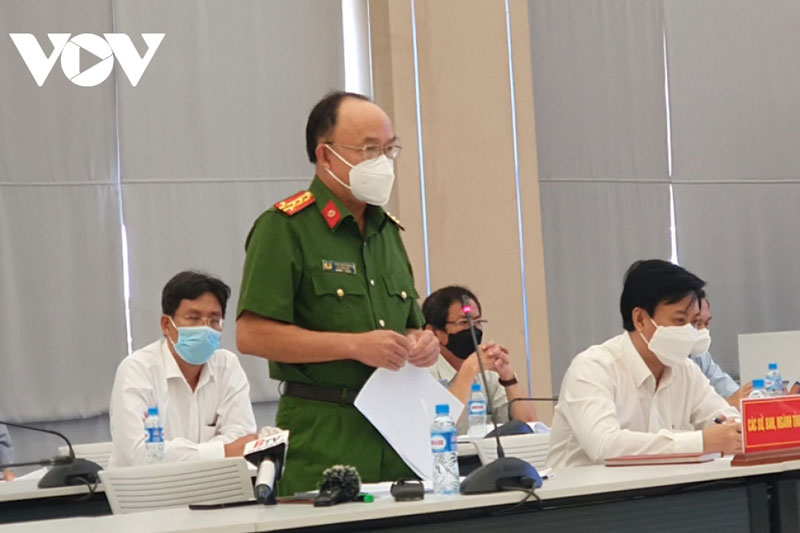 Vụ 5 bệnh viện không tiếp nhận cấp cứu ở Bình Dương: Đang điều tra dấu hiệu phạm tội