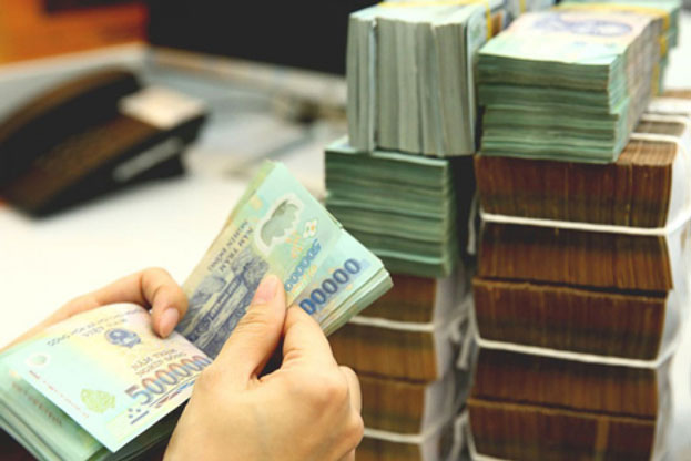 Các ngân hàng tự quy định trình tự, thủ tục cơ cấu lại nợ, miễn giảm lãi