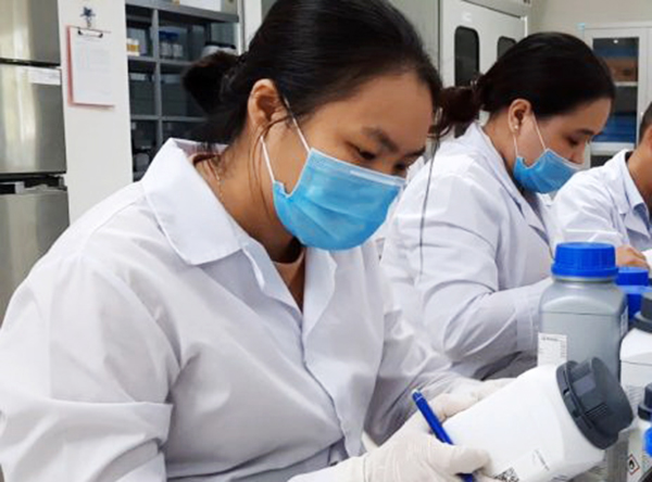 Đà Nẵng: Giảm tiền nước, dịch vụ thoát nước, xử lý nước thải 2 tháng cho hộ nghèo, cận nghèo