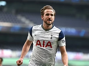 Man City tính chuyện từ bỏ thương vụ Harry Kane